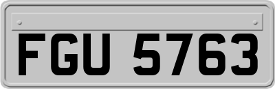 FGU5763