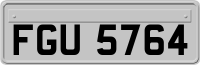 FGU5764