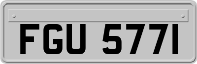 FGU5771