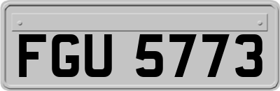 FGU5773