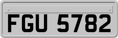 FGU5782