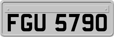 FGU5790