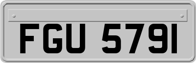 FGU5791