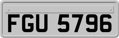 FGU5796