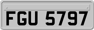 FGU5797