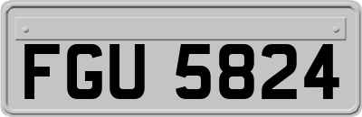 FGU5824