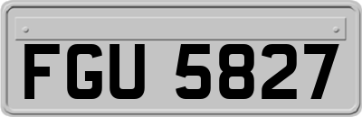 FGU5827