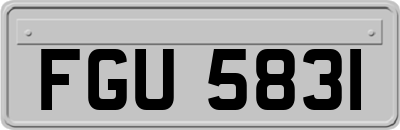 FGU5831