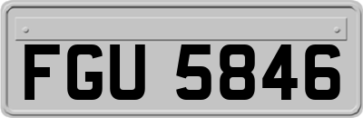 FGU5846