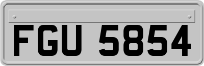FGU5854