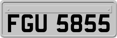 FGU5855