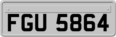 FGU5864