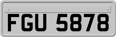 FGU5878