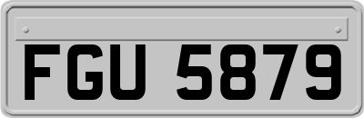 FGU5879