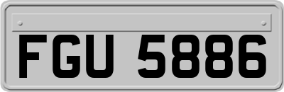 FGU5886
