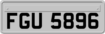 FGU5896