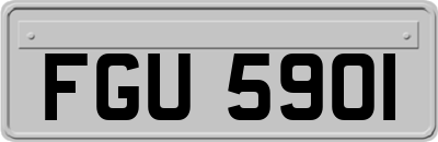 FGU5901