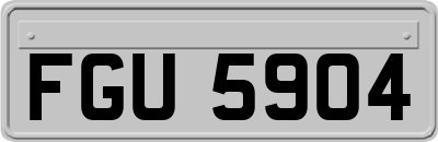 FGU5904