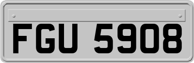 FGU5908