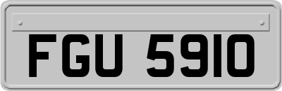 FGU5910