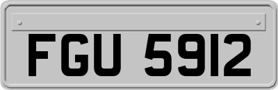 FGU5912