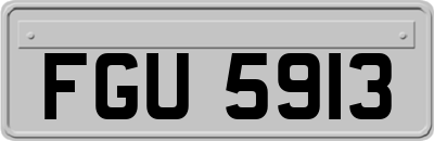 FGU5913