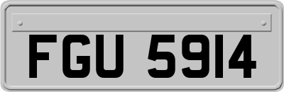 FGU5914