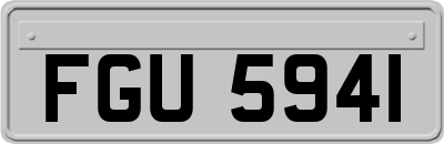 FGU5941