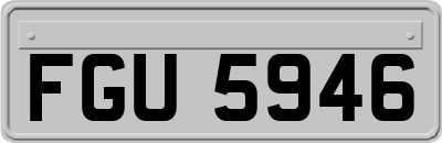 FGU5946