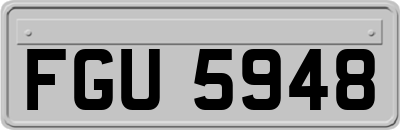 FGU5948