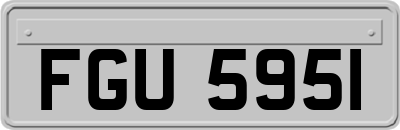 FGU5951