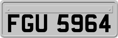 FGU5964