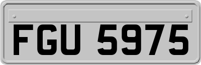 FGU5975