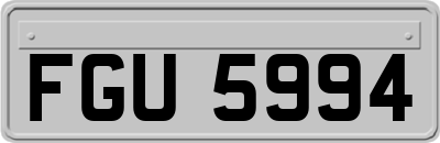 FGU5994