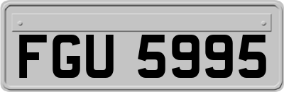 FGU5995