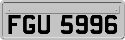 FGU5996