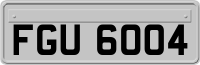 FGU6004