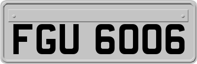 FGU6006