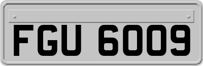 FGU6009