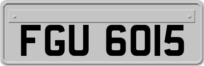 FGU6015
