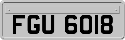 FGU6018