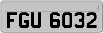 FGU6032