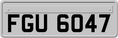FGU6047