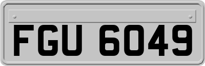 FGU6049
