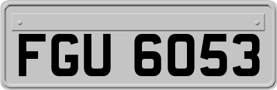 FGU6053