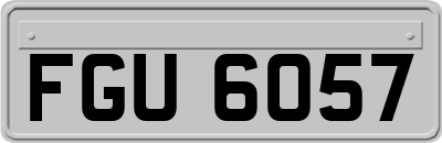 FGU6057