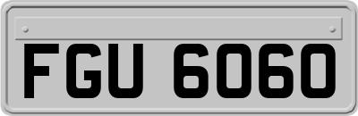 FGU6060