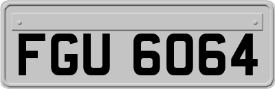 FGU6064