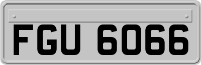FGU6066