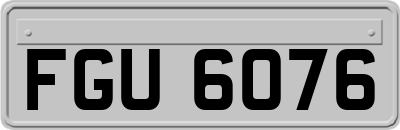FGU6076